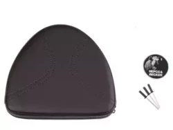 BACKREST MITTEL Braun