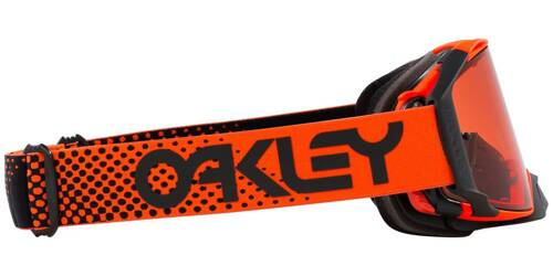 Oakley Goggles Airbrake MX Prizm mx bronze