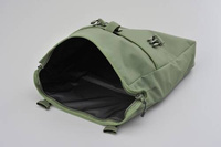 "HENLYBEGINS" SADDLE BAG 8L DHS-9 KHAKI WATERPROOF