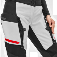 DUNE LADY PNT BLUE XS