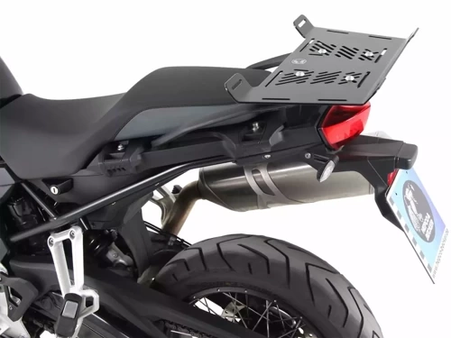 BMW F 850 GS (2018-) rear rack enlargement