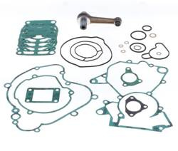 ATHENA 2024/07 KORBOWÓD Z KOMPLETEM USZCZELEK SILNIKOWYCH GAS GAS MC 65 '21-'23, HUSQVARNA TC 65 '17-'23, KTM SX 65 '09-'23 (MADE IN JAPAN)