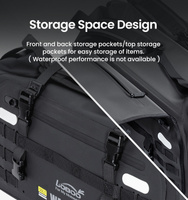 LOBOO WANDERER TPU Torba 50L (10.4.01037.001.01)