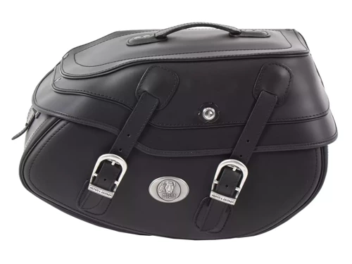 leather bag set Buffalo