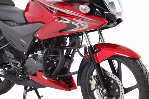 Honda CBF 125 (2008-2015) Gmol silnika