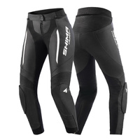 MIURA 2.0 PANTS BLK/WHT 32