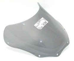 Szyba motocyklowa MRA DUCATI 900 SS, S, 1995-1997, forma S, bezbarwna