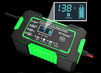 FreedConn prostownik akumulatorowy green RJ-C 120501A