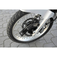 90634 Claw XS, disk brake lock