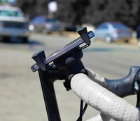 RAP-274-1-UN7U Uchwyt rowerowy X-Grip™