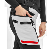 DUNE LADY PNT BLUE XS