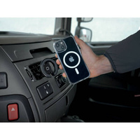 91801 Mag Pro Airvent, Magnetic phone holder for air vent
