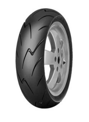 MITAS OPONA 140/60-13 MAXIMA REINF 63P TL PRZÓD/TYŁ DOT 14-17/2024 (535003)