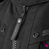 HERO 2.0 LADY JKT PINK L