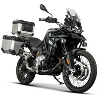 LOBOO Crash Bar do BMW F800GS (2023-) Black (10.3.01033.001.11)