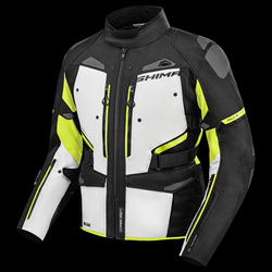 DUNE MEN JKT FLUO XXL