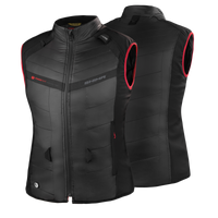 POWERHEAT VEST LADY XS
