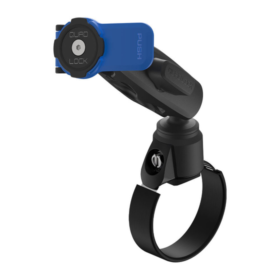 Quad Lock 360 - Roll Cage Mount