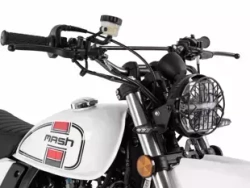 Mash X-Ride 650 Classic (2020-) lamp guard