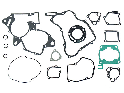 NAMURA KOMPLET USZCZELEK HONDA CR 125 '00-'02