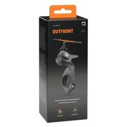 91772 Out front handlebar mount