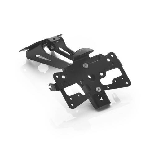 Mocowanie do tablicy rejestracyjnej Fox