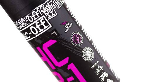 Muc-Off 20356 HCB-1