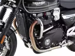 Triumph Speed Twin (2019-) engine guard