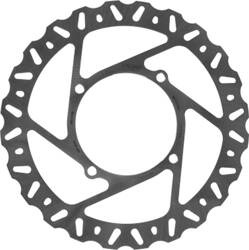 TRW LUCAS FRONT BRAKE DISC KAWASAKI KXF 250 15-, KXF 450 16-