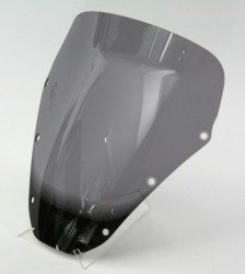 Motorcycle Windshields MRA TRIUMPH DAYTONA T 955 I, 595N, 2001-2003, form T, transparent