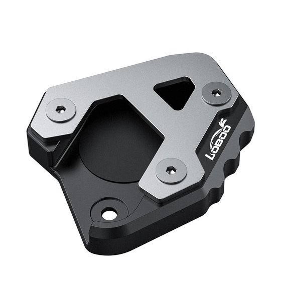 LOBOO Nakładka na stopkę boczną do SUZUKI DL650
