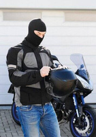 91306 Mask, cotton balaclava