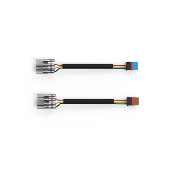 Zestaw do podłączenia tylnych kierunkowskazów