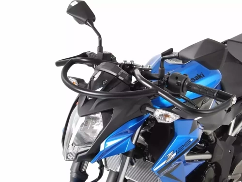 Kawasaki Z 125 (2018-) front protection bars
