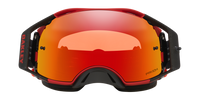 Oakley goggles Airbrake MX Red Motion wPrizm Torch