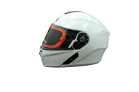 Kask Motocyklowy LAZER PANAME 2 Z-line (kol. Biały) rozm. S