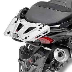 GIVI STELAŻ KUFA CENTRALNEGO (BEZ PŁYTY) - YAMAHA T-MAX 530 (17 > 18)