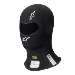 Alpinestars ZX Evo V2 Balaclava (FIA) black