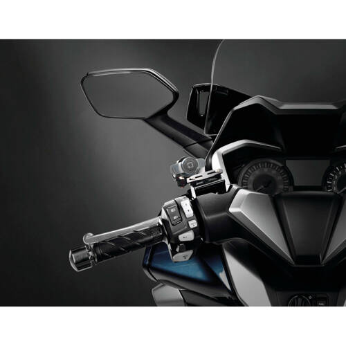 91596 Titan Opti Brake, brake fluid reservoir cover mount