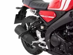 Yamaha XSR 125 (2021-) rear protection bars
