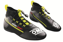 Buty kartingowe OMP Racing KS-2F