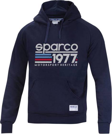 Bluza Sparco 1977