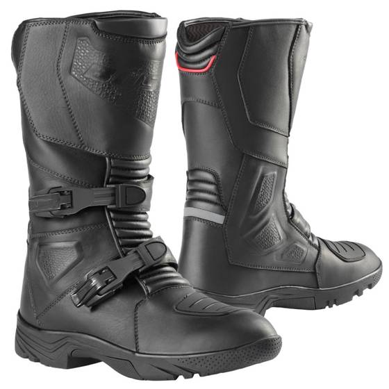 Buty motocyklowe BUSE Enduro II 46