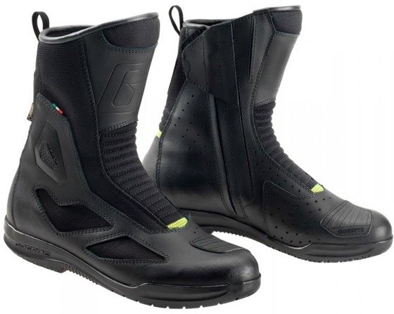 Buty motocyklowe GAERNE G-HYBRID GORE-TEX