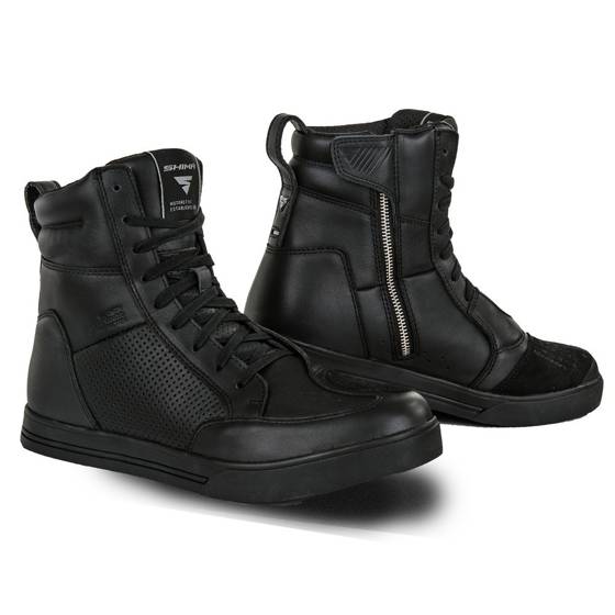 Buty motocyklowe SHIMA BLAKE BOOTS