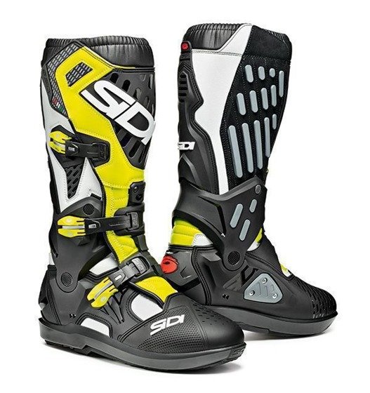 Buty motocyklowe enduro SIDI ATOJO SRS 