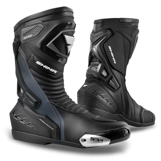 Buty motocyklowe sportowe SHIMA RSX-6