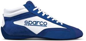 Buty teamline Sparco S-Drive Mid