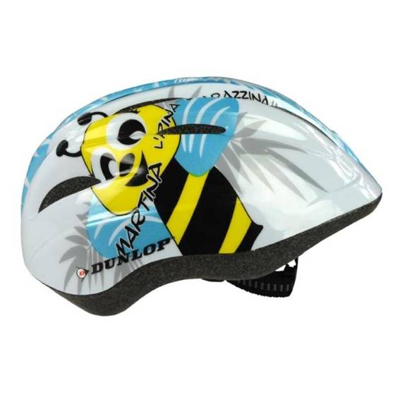 Dunlop - Kask dziecięcy Pszczółka