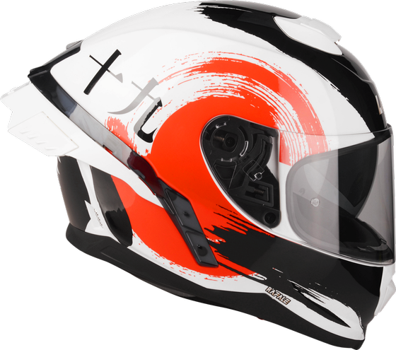 Kask Motocyklowy LAZER RAFALE SR JAPAN rozm. 2XL